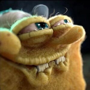 Meet your Posher, Rogelio